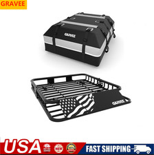 Universal roof rack for sale  Savannah