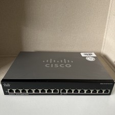 Cisco port gigabit gebraucht kaufen Cisco port gigabit gebraucht kaufen  Hanau