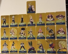 Collezione dragon ball usato  Altopascio
