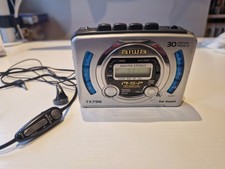 Aiwa t120 tx796 for sale Aiwa t120 tx796 for sale  ASHBY-DE-LA-ZOUCH
