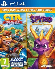 crash team racing for sale crash team racing for sale BROMSGROVE