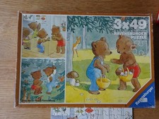 3x49 kleine bären gebraucht kaufen 3x49 kleine bären gebraucht kaufen  Zülpich