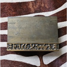 Vintage nordisk malm d'occasion  Expédié en Belgium