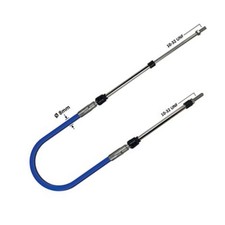 Cavo comando ultraflex usato  Bari