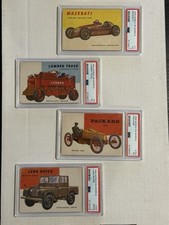Lot 1954 topps for sale  New York