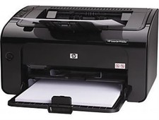 Laserjet professional p1102w for sale  Chandler