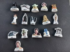Fèves star wars d'occasion  La Tranche-sur-Mer
