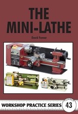 Mini lathe fenner for sale  UK