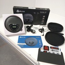 Klim speaker player gebraucht kaufen  Plauen