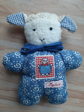 Sigikid schaf lamm gebraucht kaufen  Wittstock/Dosse