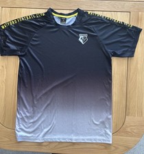 Watford official men for sale  HEMEL HEMPSTEAD