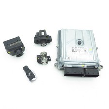 Motorsteuergerät mercedes kla gebraucht kaufen  Meschede