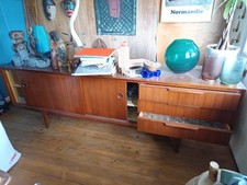 Enfilade scandinave fristho d'occasion  Mareil-Marly