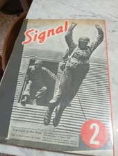 Rivista signal tomo2 usato  Mignanego