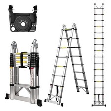 3 extension ladders for sale  Haltom City
