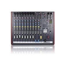 Allen heath zed60 usato  Pozzuoli