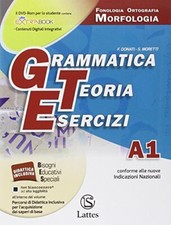 Grammatica teoria esercizi usato Grammatica teoria esercizi usato  Busto Arsizio