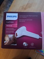 Philips lumea advanced gebraucht kaufen  Karlsruhe