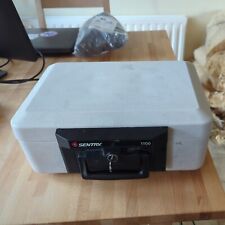 Sentry 1100 fireproof for sale  READING