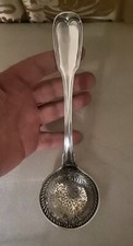 Rare cuillère saupoudrer d'occasion  Maromme