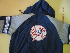 Riginal starter jacke gebraucht kaufen  Schotten