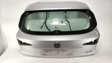 Portellone posteriore fiat usato  Trambileno