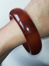 Bracelet jonc ancien d'occasion Bracelet jonc ancien d'occasion  Quimper