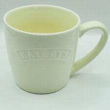 Embossed mug baileys for sale  MATLOCK