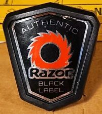 Front badge cover for sale  El Dorado Springs
