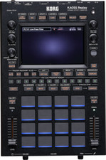 Korg kaoss replay d'occasion  Moulins