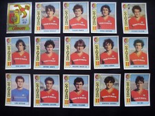 Figurina calciatori panini usato  Como
