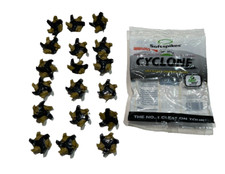 Softspikes cyclone cleat for sale  Horton