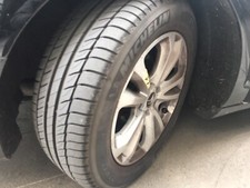 Cerchi lega r17 usato  Cologno Monzese