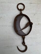 Ancienne balance grain d'occasion  Roubaix