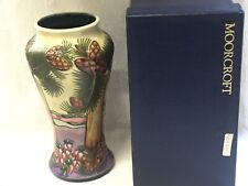 Moorcroft furzy hill for sale  PUDSEY