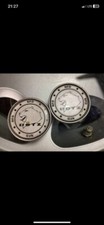 Dotz nfd 55mm gebraucht kaufen  Oschersleben (Bode)