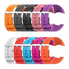 Pulseira de relógio de substituição de silicone para relógio Polar M400 M430 comprar usado  Enviando para Brazil
