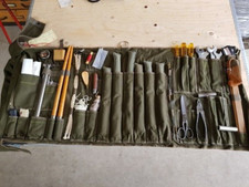 Vintage bundeswehr fallschirmp gebraucht kaufen  Plaidt