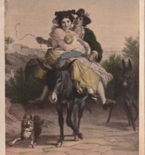 Van muyden route d'occasion  Dijon