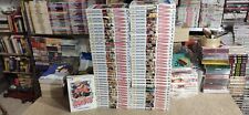 Naruto serie completa usato  Italia