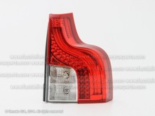 Volvo XC90 2006-2015 lanterna traseira traseira LED direita HELLA OEM 2SK 011 065-041, usado comprar usado  Enviando para Brazil