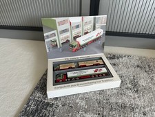 Herpa miniaturmodelle lkw gebraucht kaufen  Braunschweig