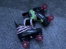 Ccm skates for sale  REDDITCH