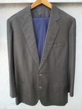 Giacca uomo sartoriale usato  Canzo