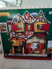 Lemax 35561 facade for sale  TEWKESBURY