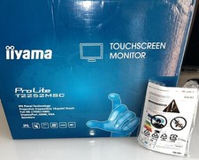 Monitor touch screen usato  Casagiove