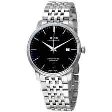 Relógio masculino automático Mido Baroncelli III M027.408.11.051.00 comprar usado  Enviando para Brazil