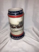 Vintage 1990 budweiser for sale  Dauphin