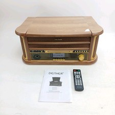 Denver mrd 51bt for sale  RADSTOCK