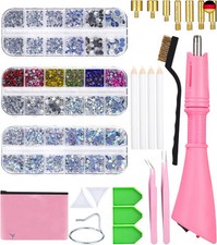 Kureny bedazzler kit gebraucht kaufen  Berlin